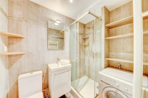 Appartement a 300m des Buttes Chaumont